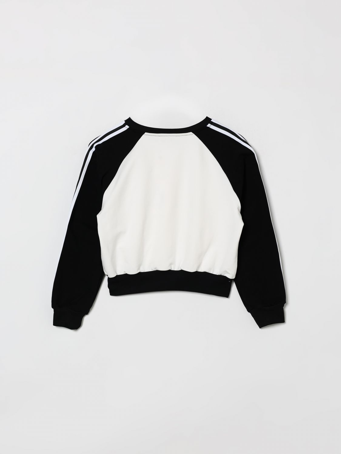 Sweater Kids color White