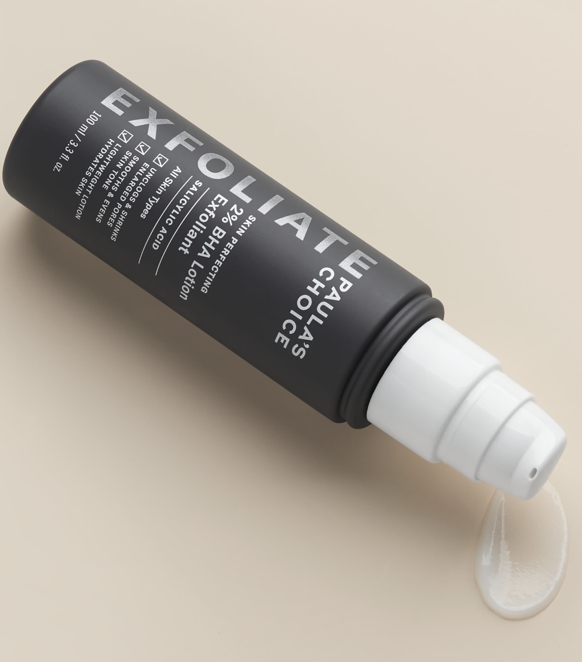 Skin Perfecting 2% Bha Lotion Exfoliant