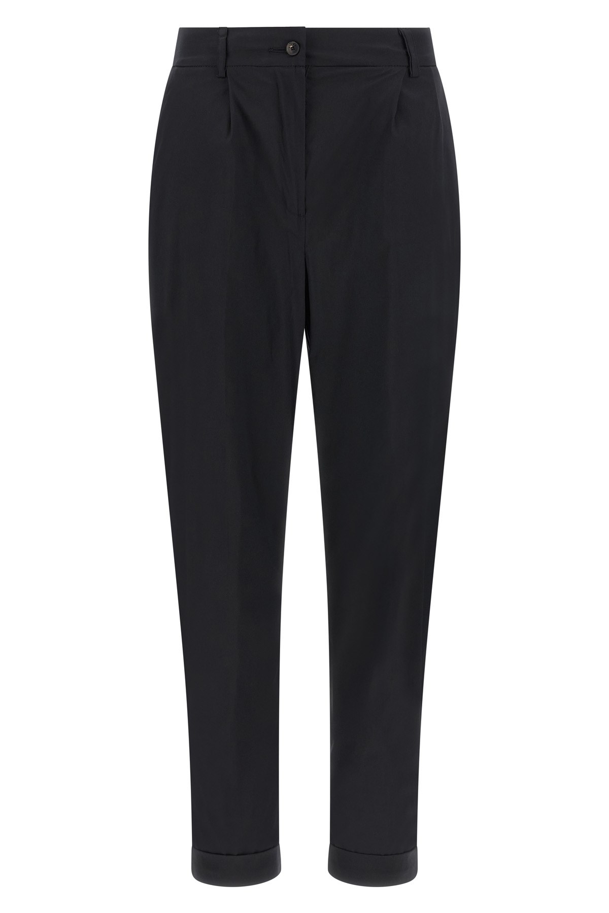 Poplin Pants