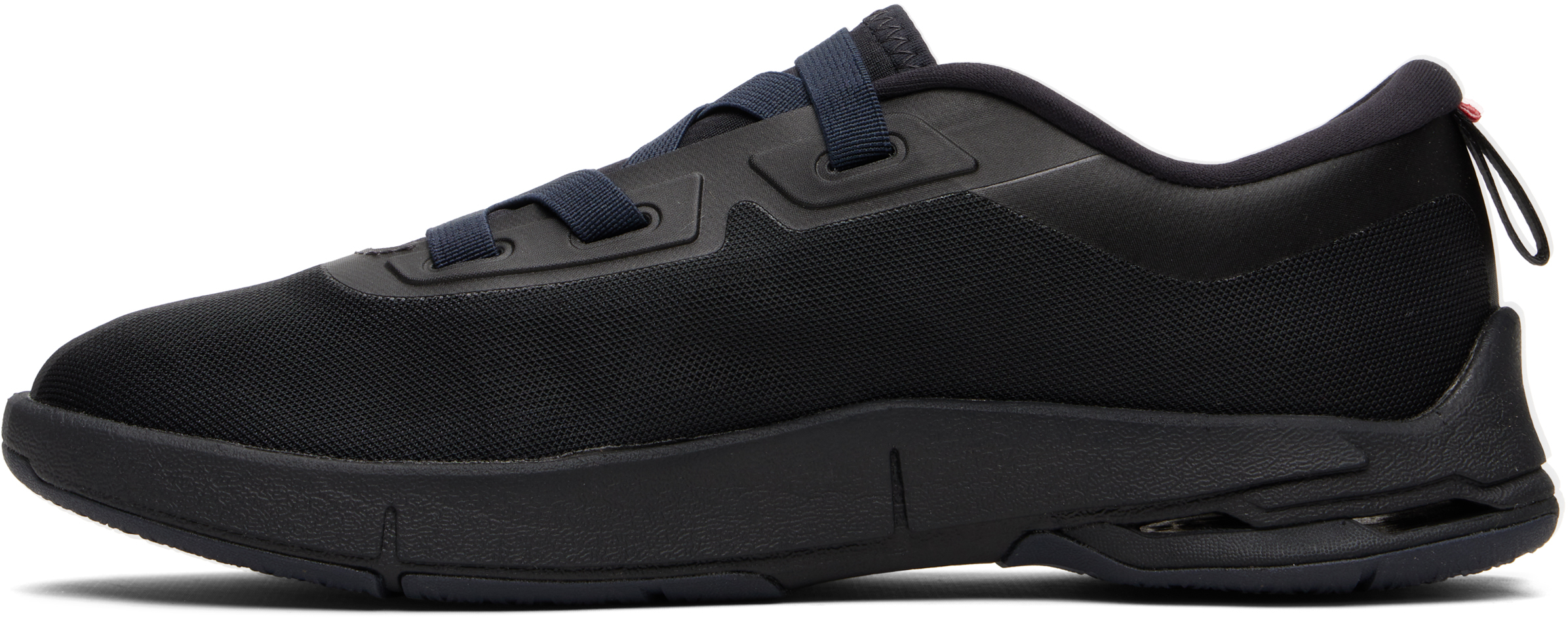 Black Cloudnova MoSneakers
