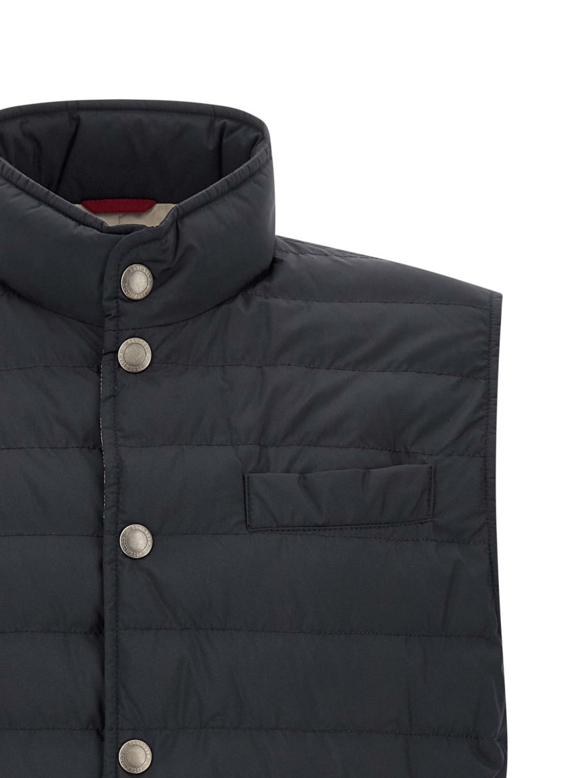 Padded Vest