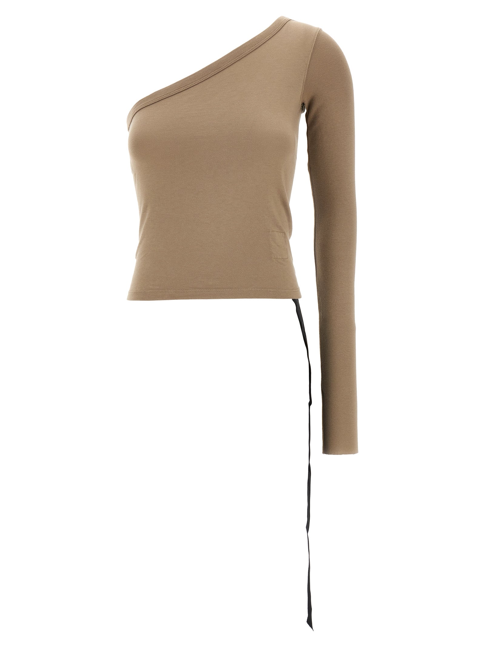 Ziggy Blouse — Beige