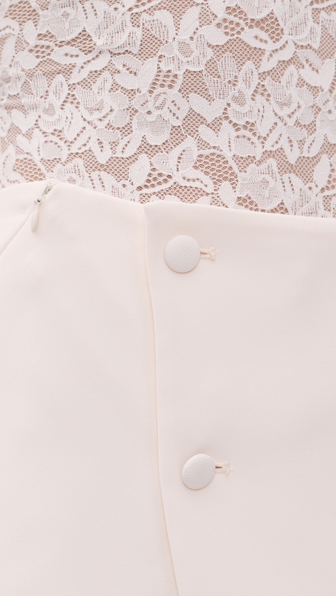 Luxe Suiting Skort Soft Shell