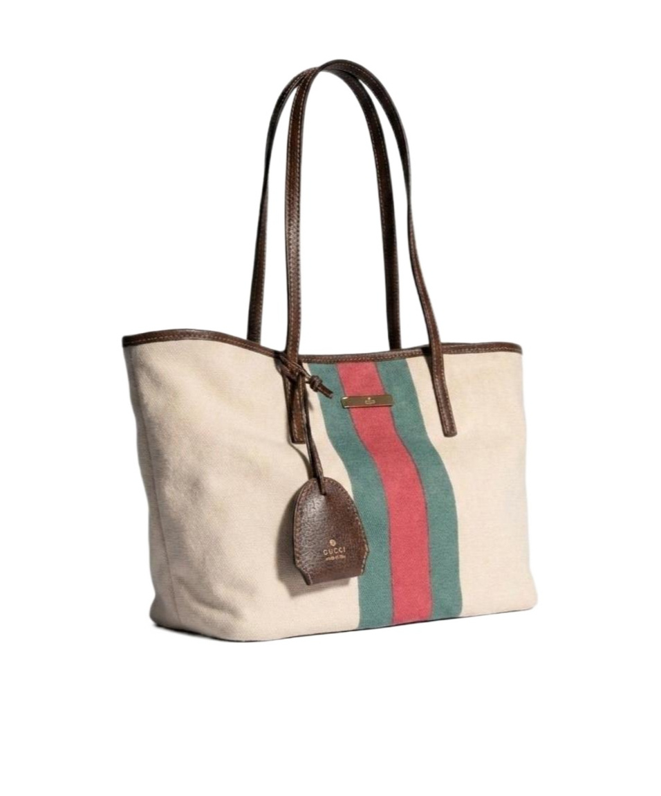 Tribeca small tote bag