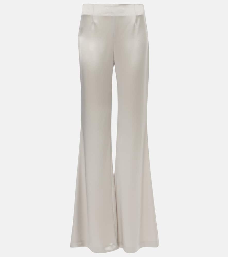 Ischia satin camisole
