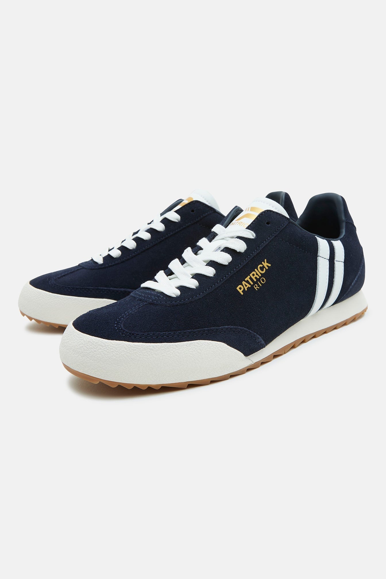 Patrick Mens Rio Runner - Navy