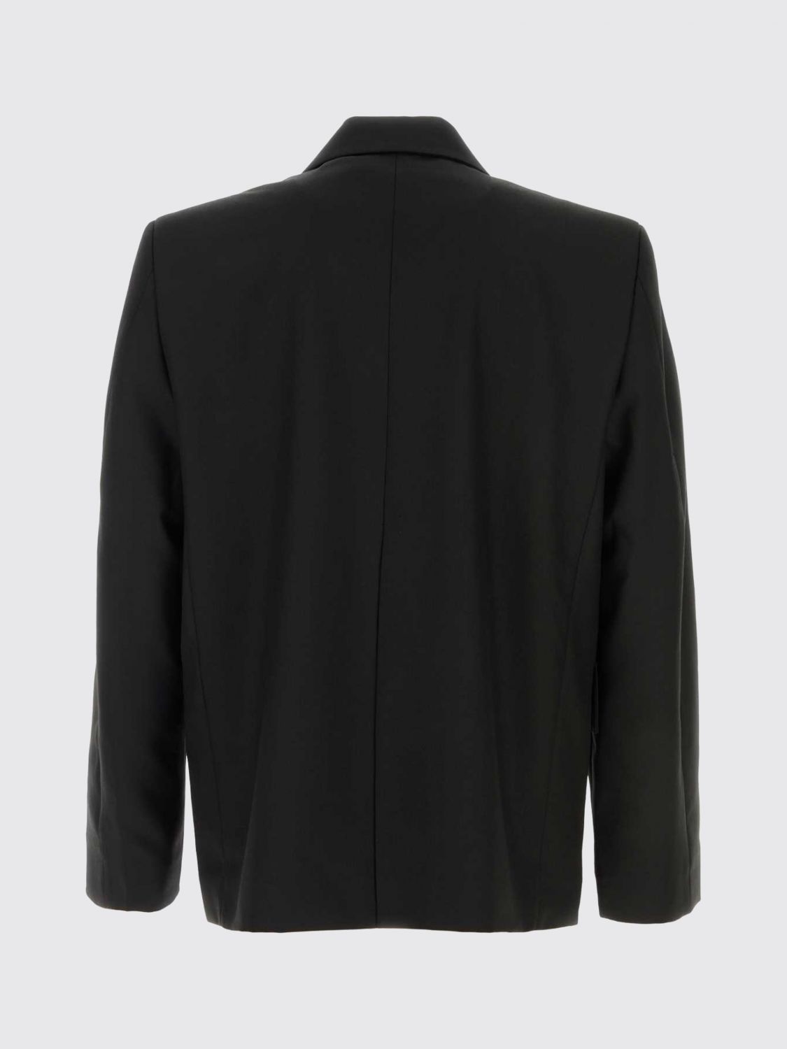 Jacket SÉFR Men color Black