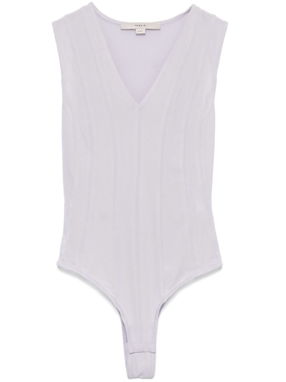 Mesh bodysuit - Neutrals