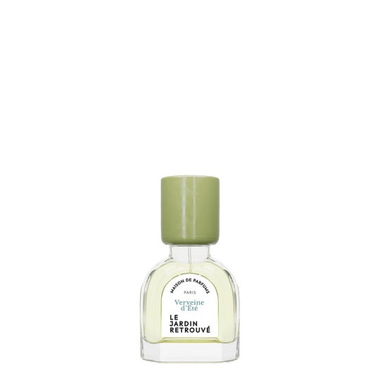 Le Jardin Retrouve Verveine d'Ete Eau de Parfu