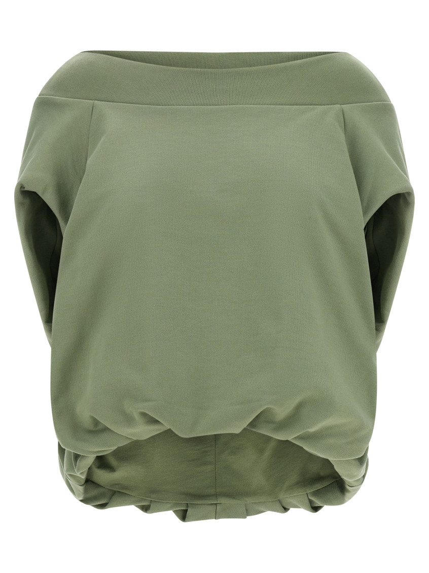 Hamels Sweatshirt Beige