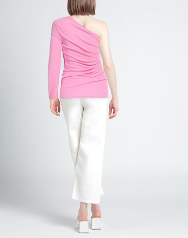 Woman Top Pink