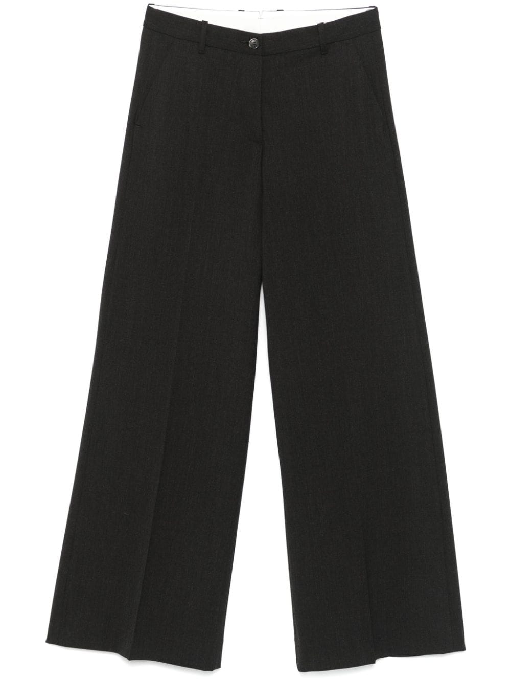 Nadia trousers - Grey