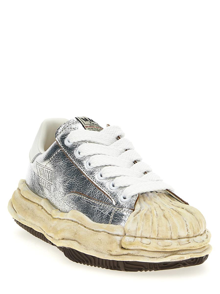 'Blakey' Sneakers