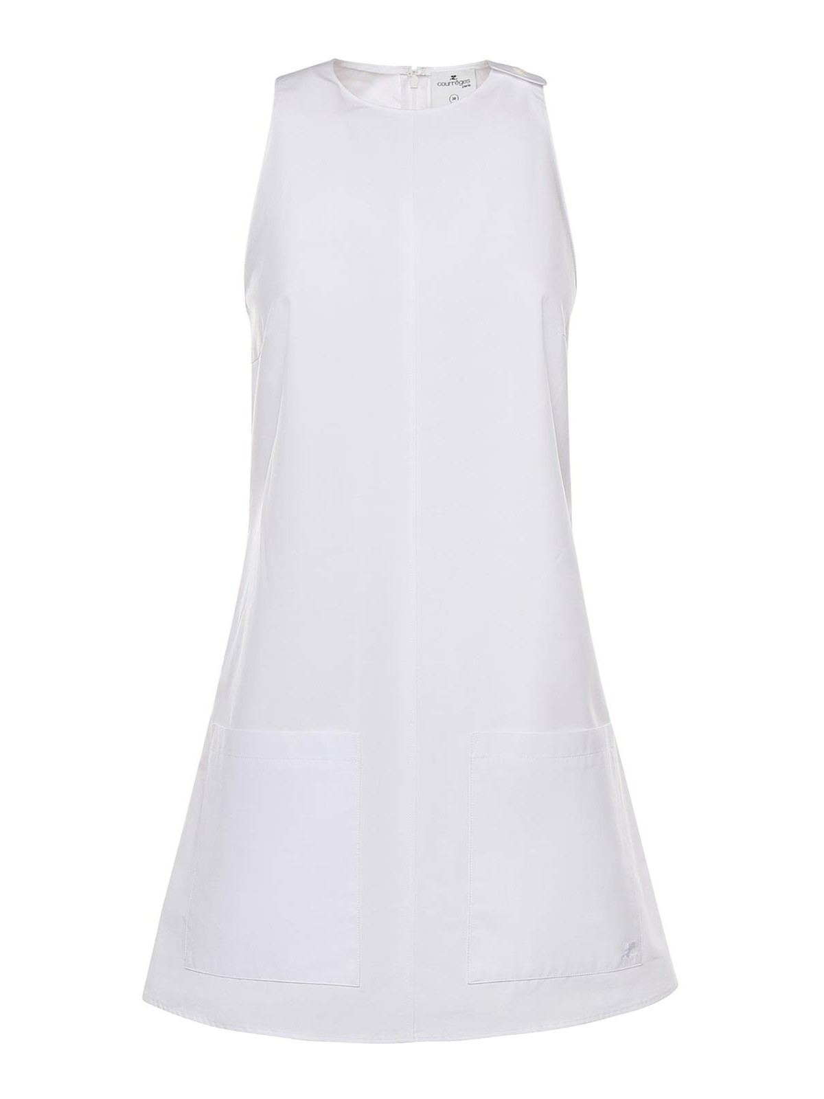 Heritage Cotton Dress