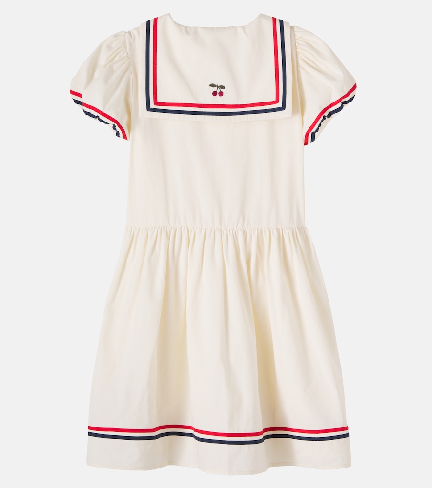 Konges Sløjd Allie cotton dress