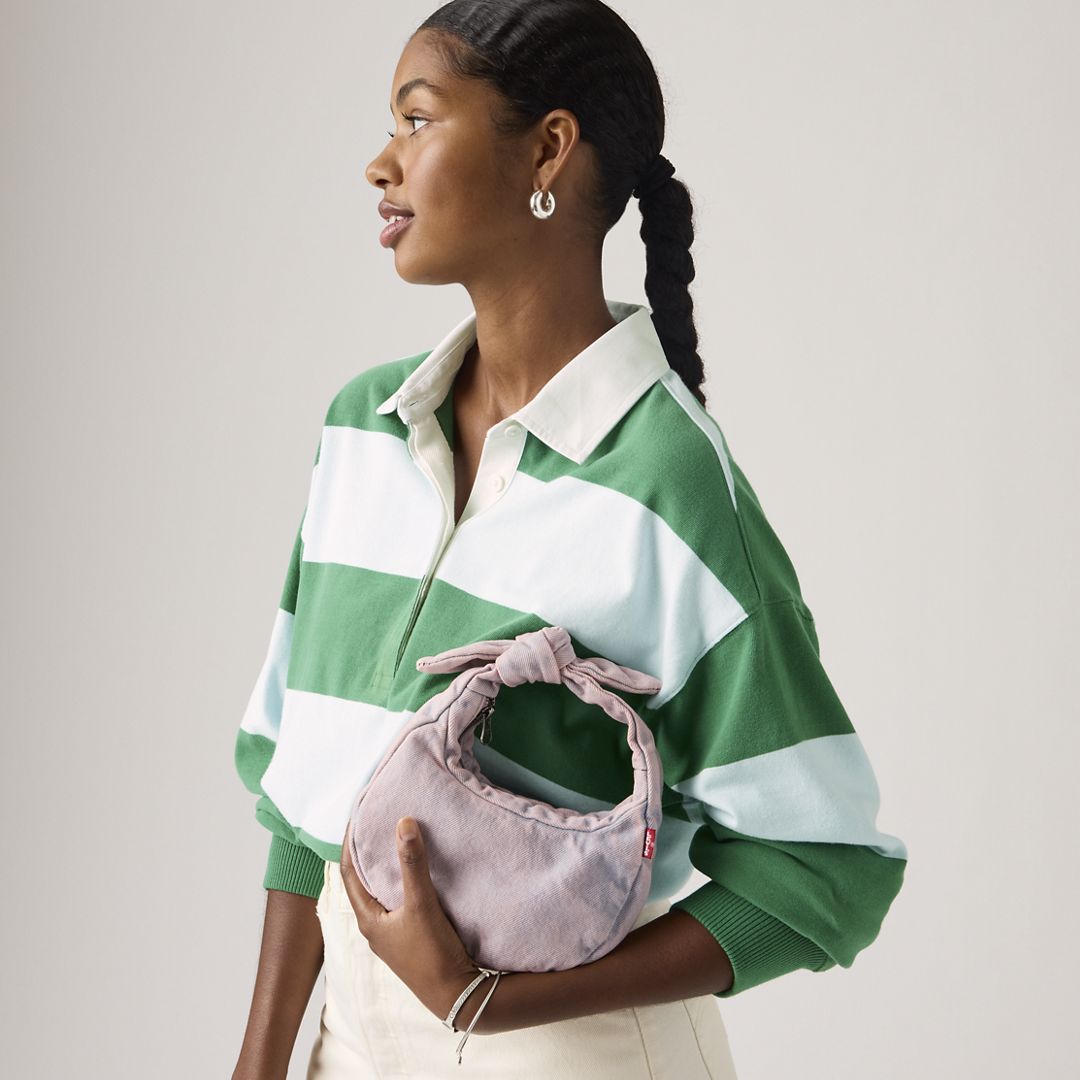 Baby Brooklyn Knot Bag - Girls