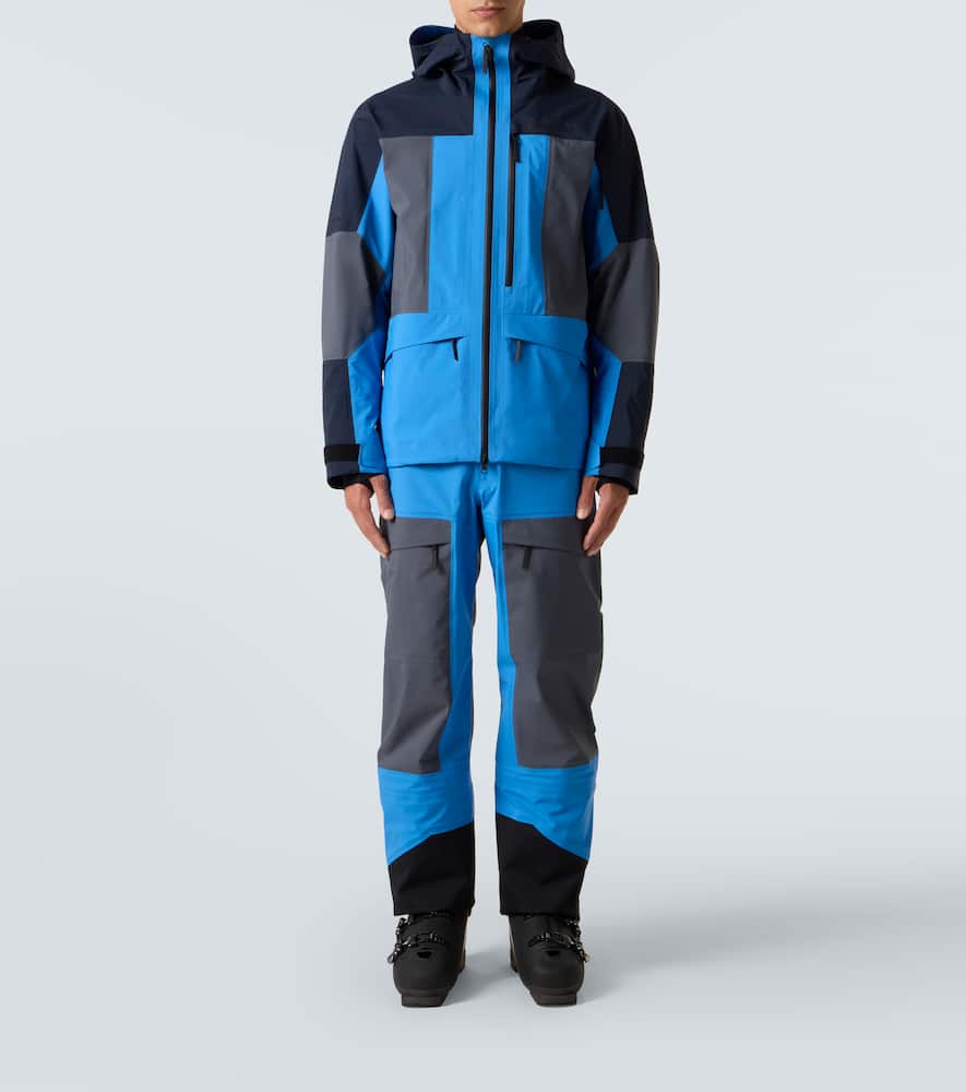 Gravity Gore-Tex 3L ski pants