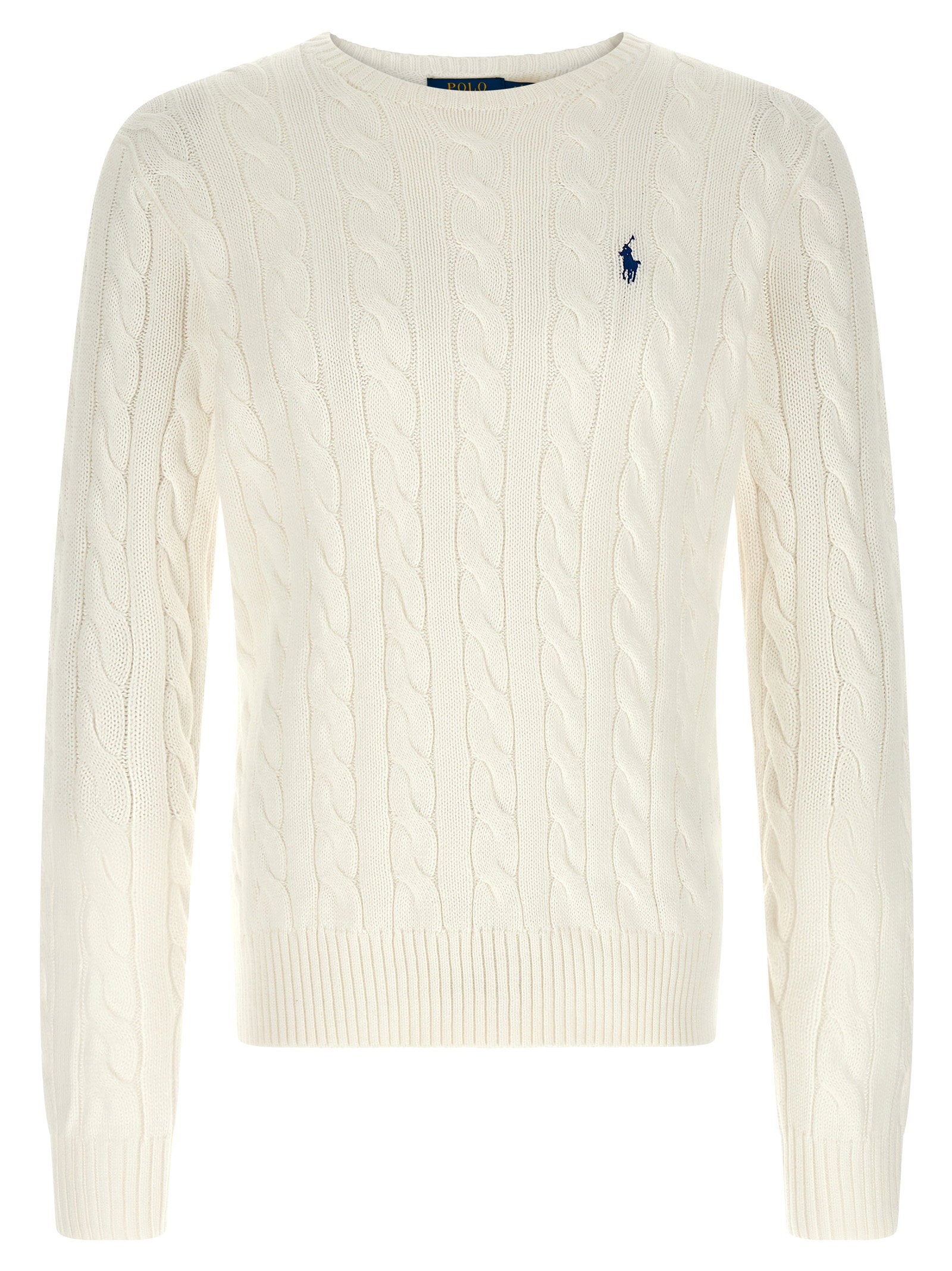 Driver Sweater