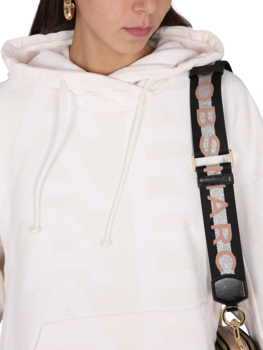 The Monogram Hoodie