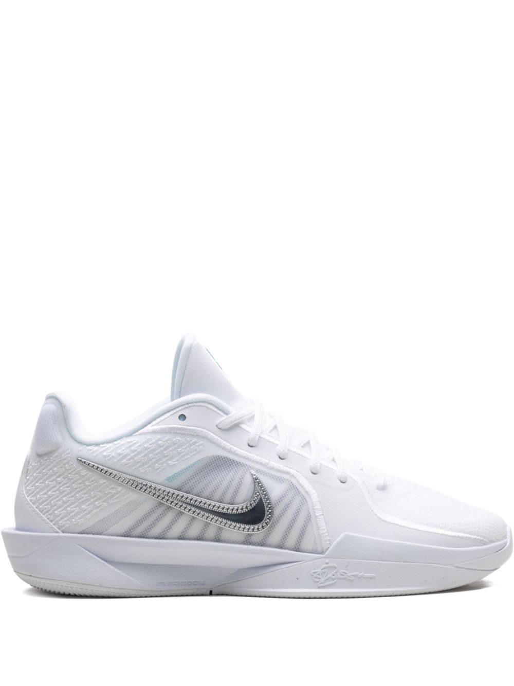Nike Sabrina 2 "White Noise" trainers