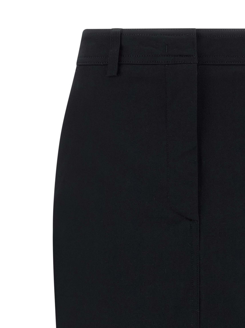 Donna Skirts Black