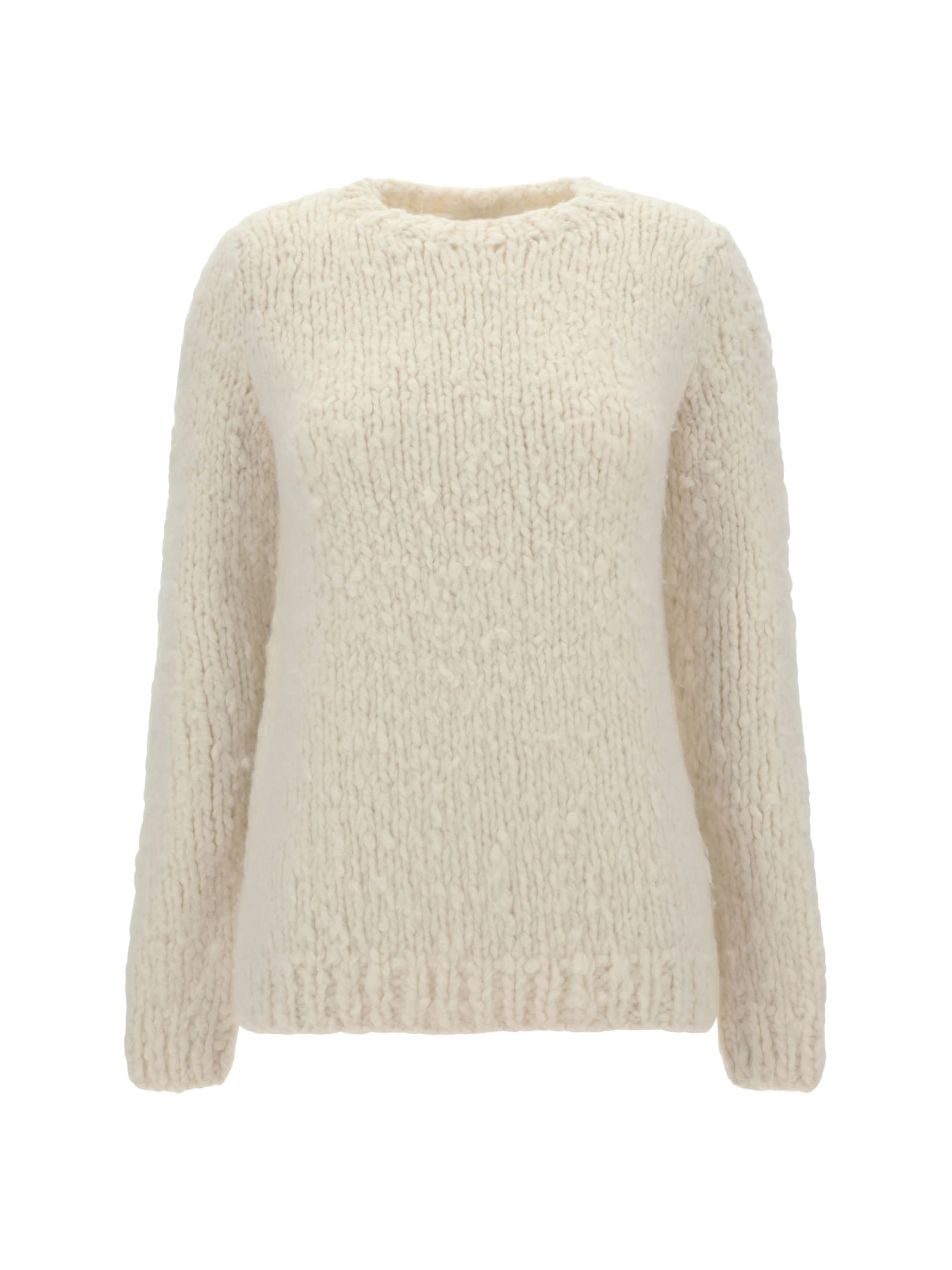 Lawrence Sweater