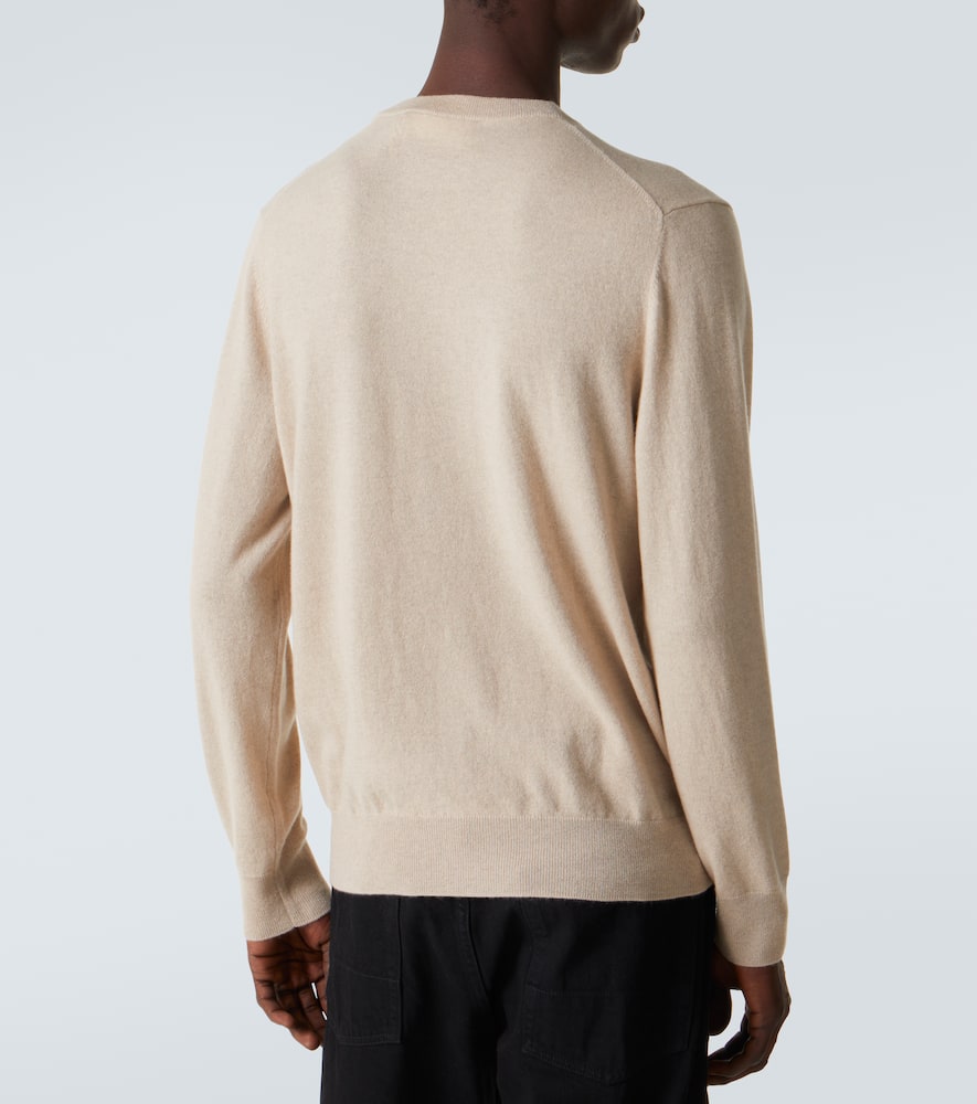 Cashmere sweater