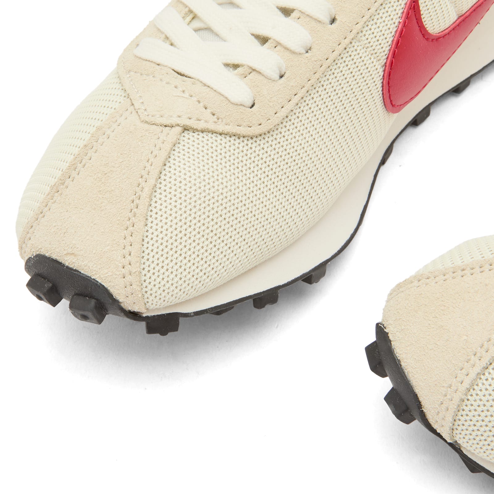 Women's Ld-1000 W Sneaker Red/Sail/Black