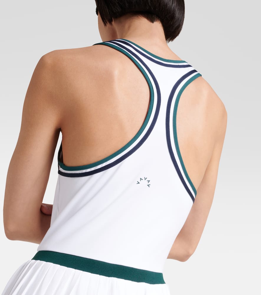 Varley Jane Court tennis dress