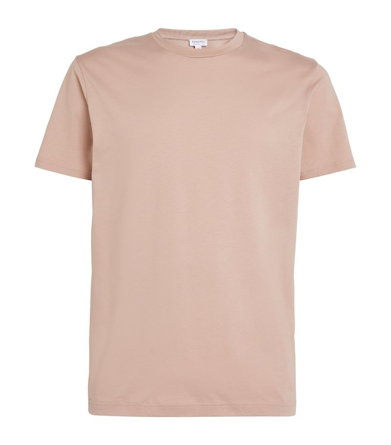 Supima Cotton Riviera T-Shirt