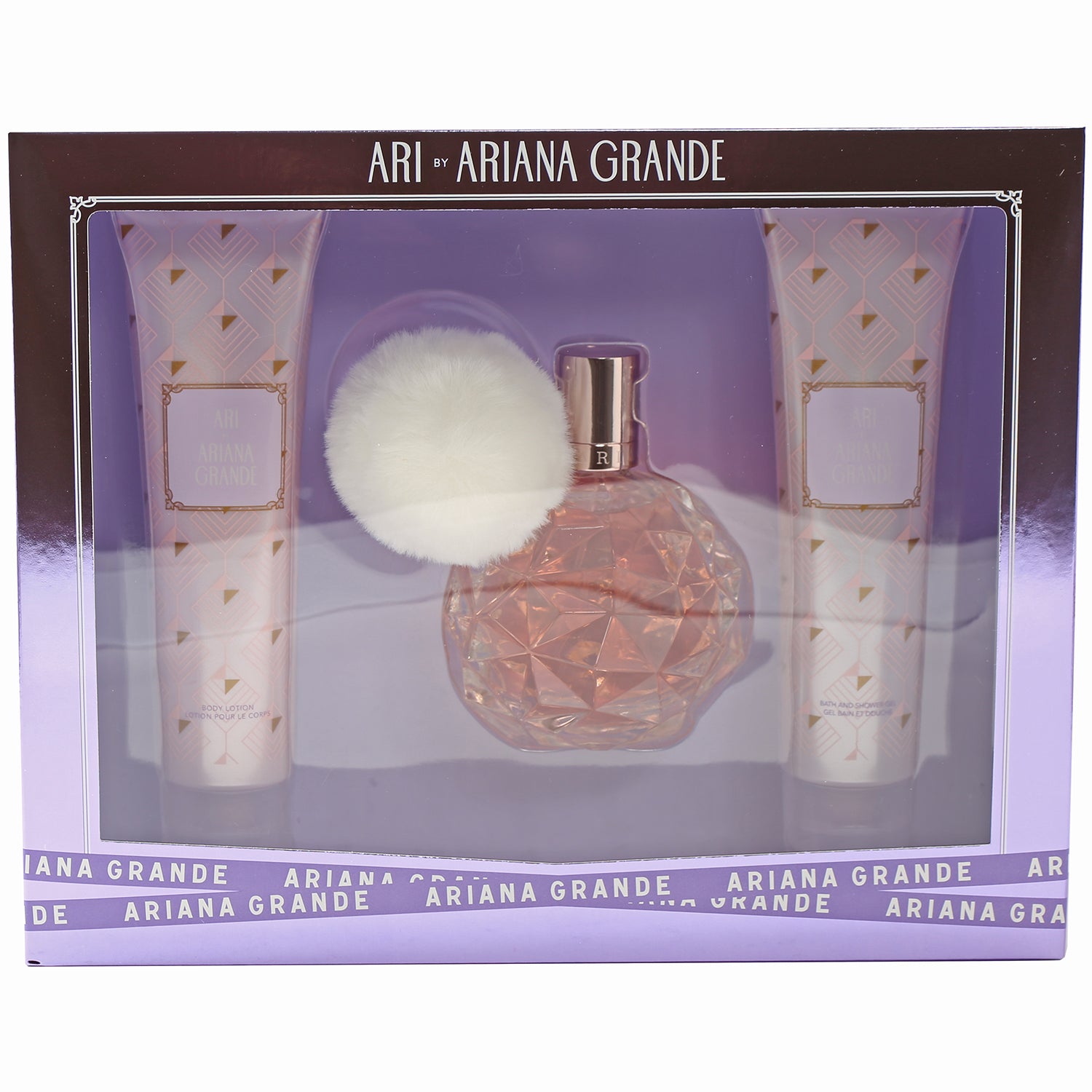 ARI by SET 3.4EDP/ 3.4 BL/3.4 SG