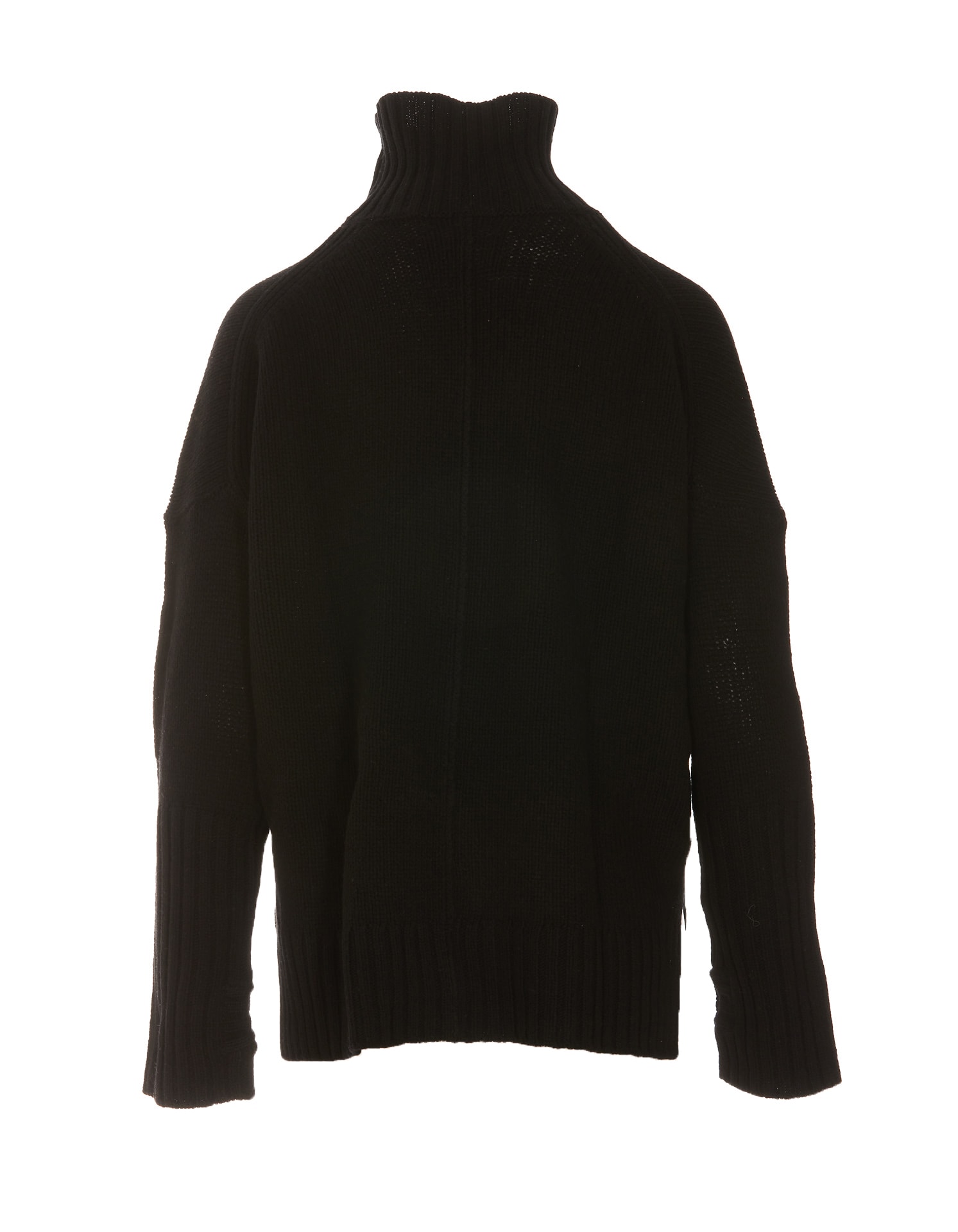 Alma Sweater
