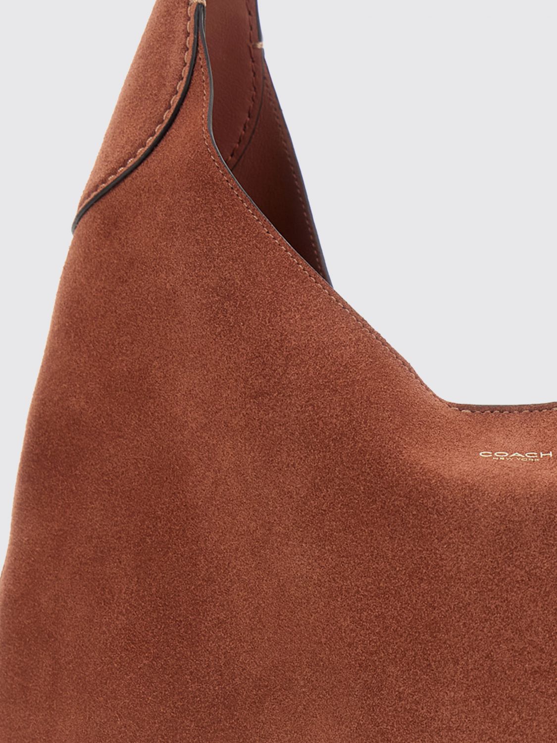 COACH Brooklyn Shoulder Bag 