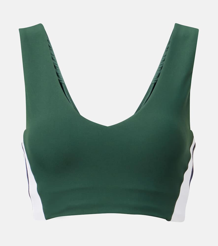 Playoff Isaac sports bra