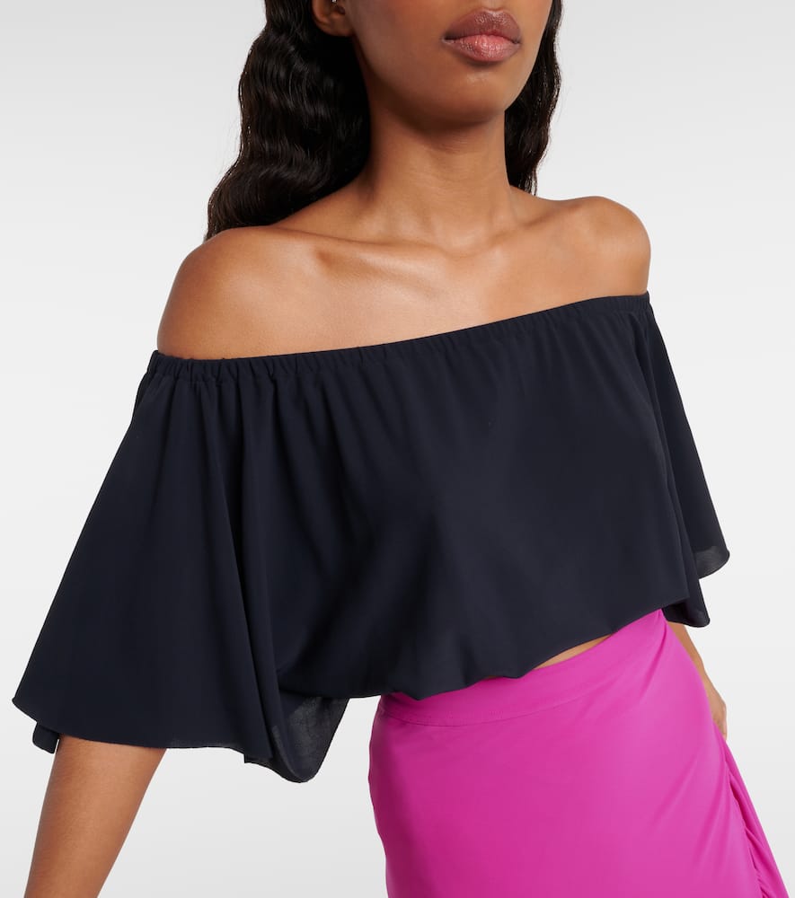 Solal crop top