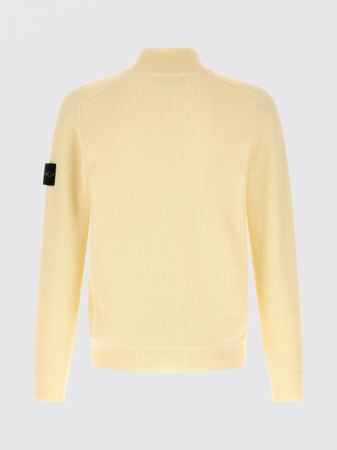 Sweater Men color Beige