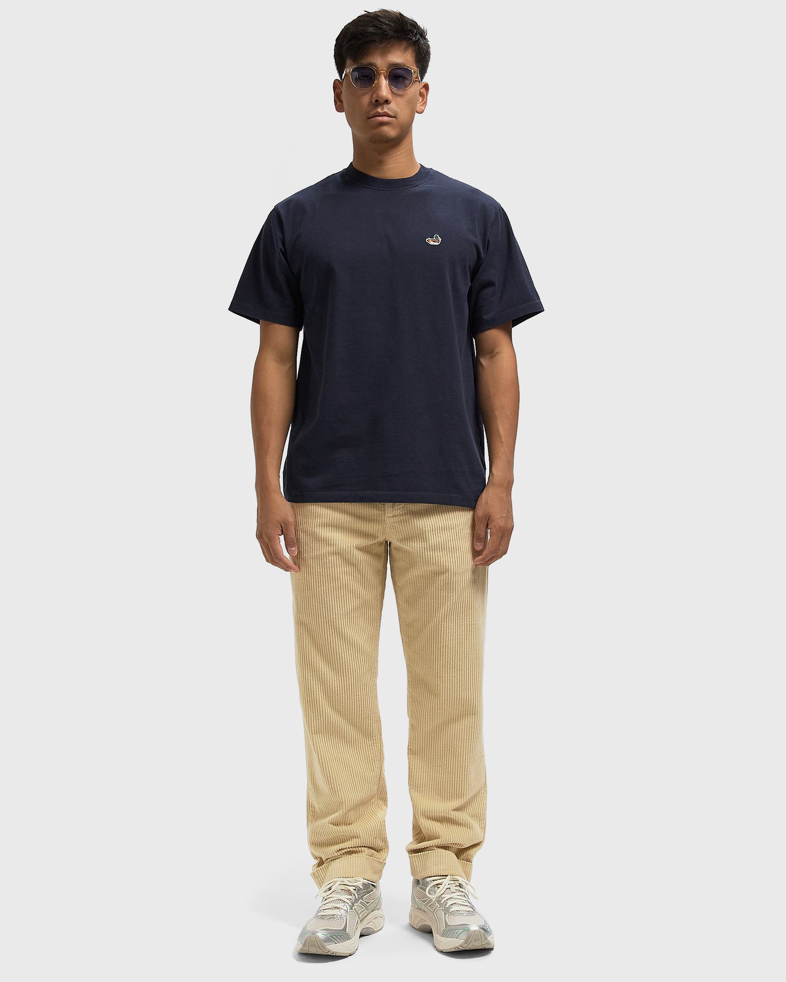 JORGE PANT beige male Casual Pants now available at BSTN