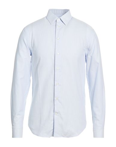 Man Shirt Light blue Size 14 ½ Cotton