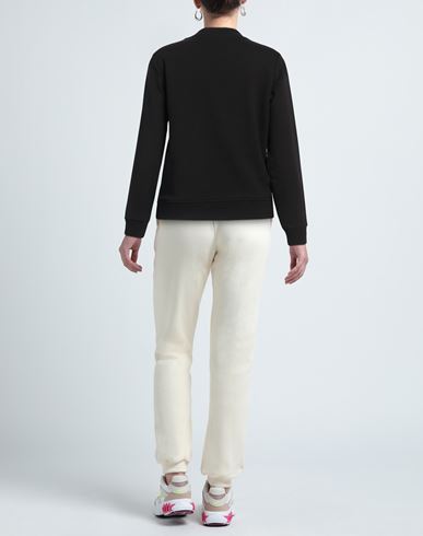 Woman Sweatshirt Black