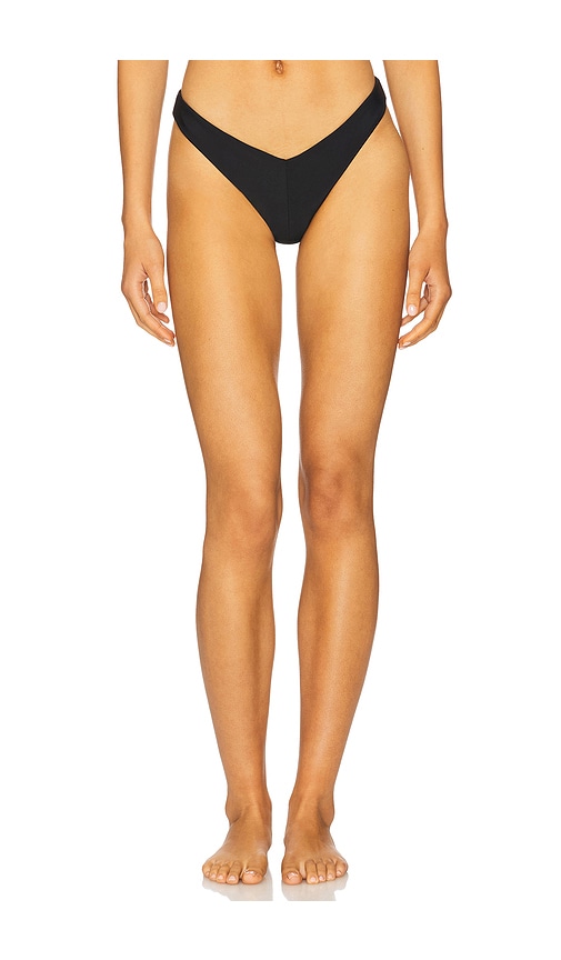 Lovers and Friends Call To Me Bottom in Black. -  XS also in L, M