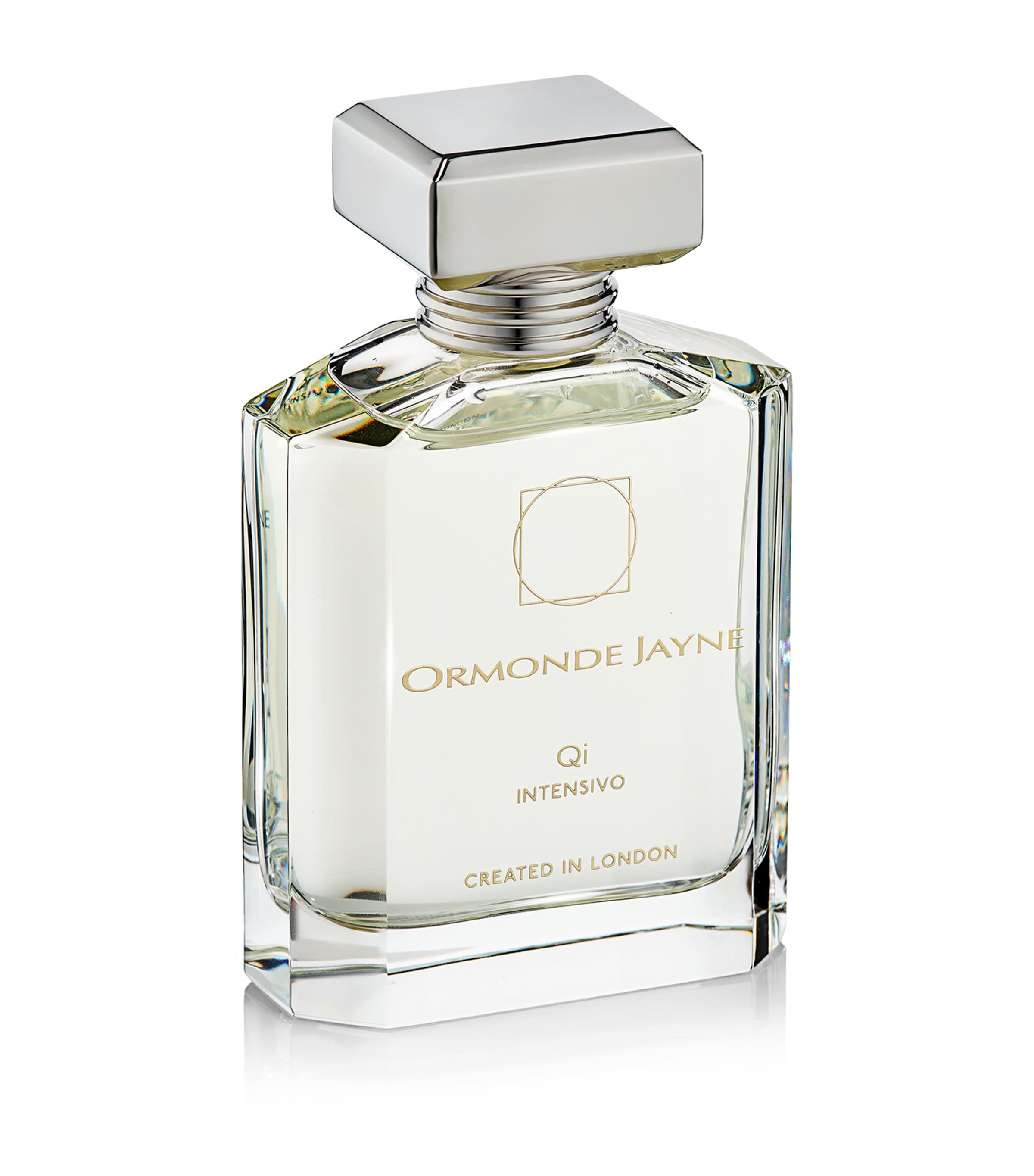 Qi Intensivo Parfum