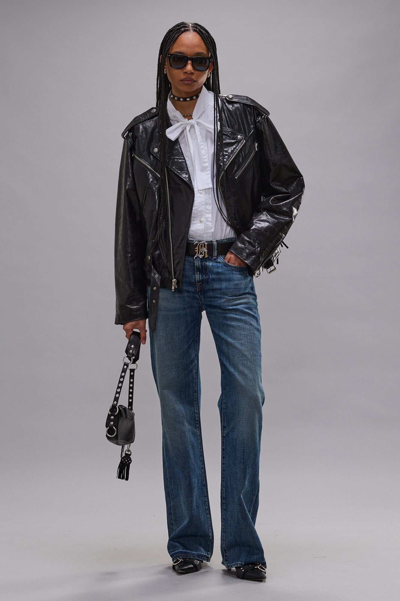 R13 Effie Jean - Sanford Blue