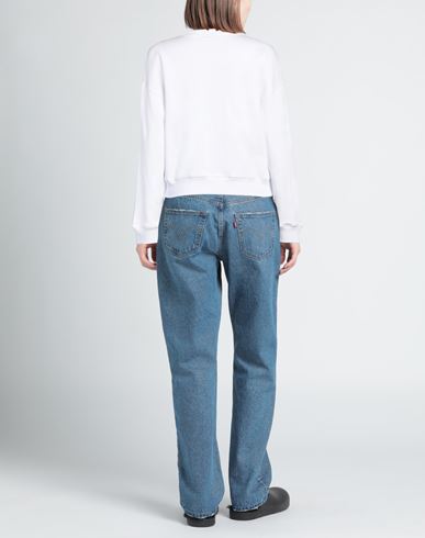 Woman Sweatshirt White