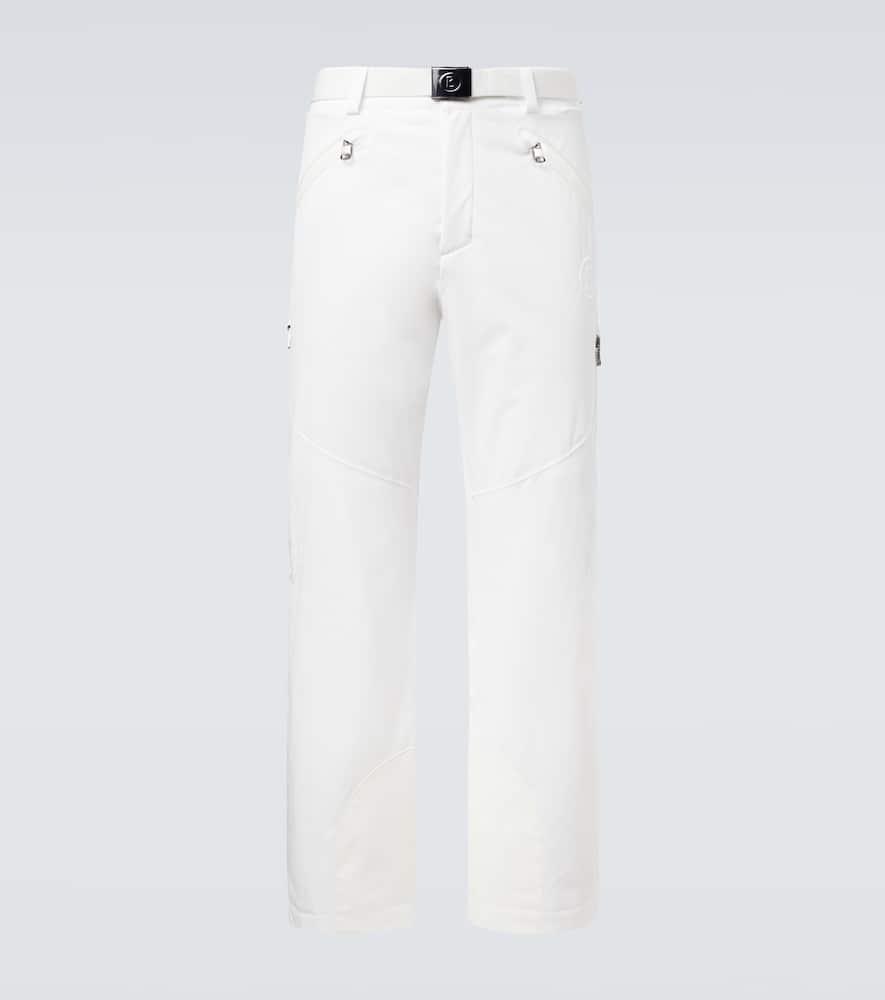 Tim belted ski pants