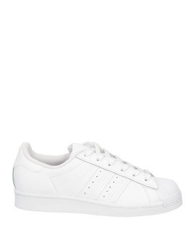 Woman Sneakers White
