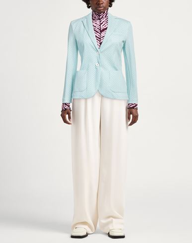 Woman Blazer Sky blue
