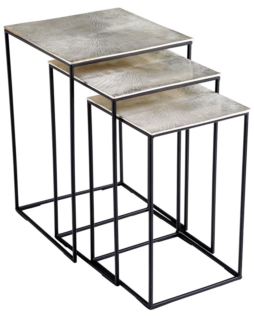 Jetson Accent Table