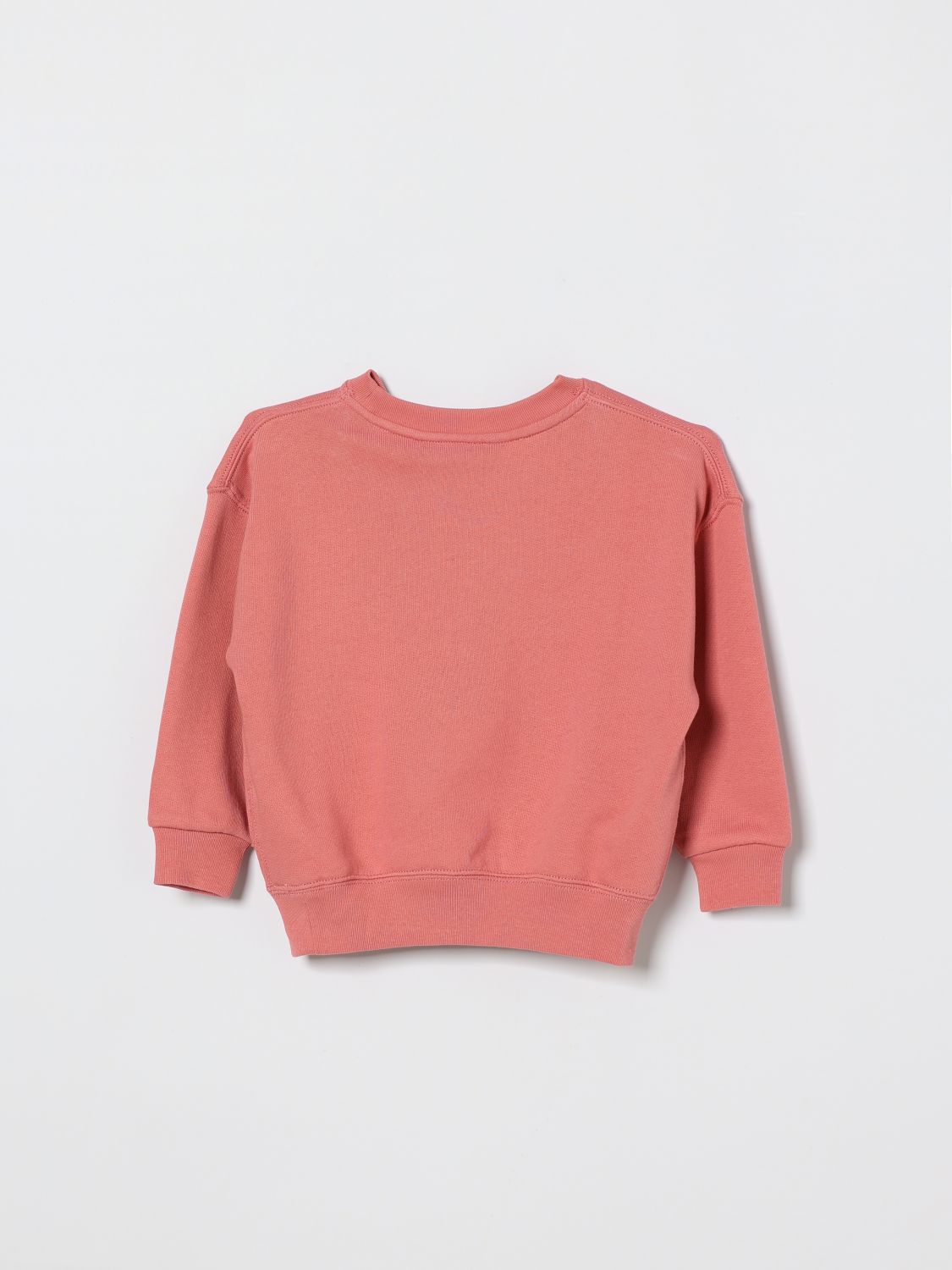 Sweater Kids color Pink