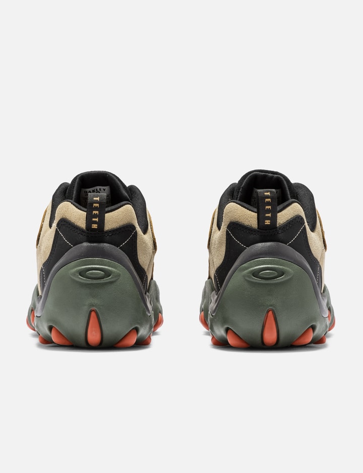 X Oakley  TEETH 1