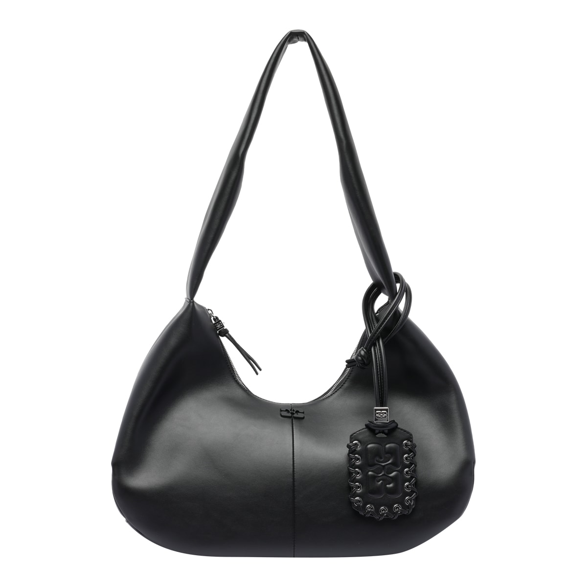 Medium Bou Hobo Bag